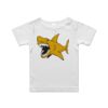 AS Colour - Organic Infant Wee Tee Thumbnail