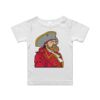 AS Colour - Organic Infant Wee Tee Thumbnail