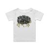 AS Colour - Organic Infant Wee Tee Thumbnail