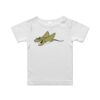 AS Colour - Organic Infant Wee Tee Thumbnail