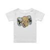 AS Colour - Organic Infant Wee Tee Thumbnail