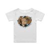 AS Colour - Organic Infant Wee Tee Thumbnail