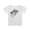 AS Colour - Organic Infant Wee Tee Thumbnail