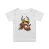 AS Colour - Organic Infant Wee Tee Thumbnail