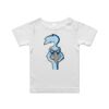 AS Colour - Organic Infant Wee Tee Thumbnail