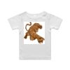 AS Colour - Organic Infant Wee Tee Thumbnail