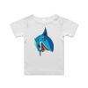 AS Colour - Organic Infant Wee Tee Thumbnail