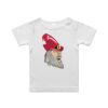 AS Colour - Organic Infant Wee Tee Thumbnail