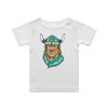 AS Colour - Organic Infant Wee Tee Thumbnail