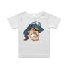 AS Colour - Organic Infant Wee Tee Thumbnail