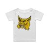 AS Colour - Organic Infant Wee Tee Thumbnail