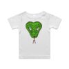 AS Colour - Organic Infant Wee Tee Thumbnail