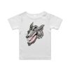 AS Colour - Organic Infant Wee Tee Thumbnail