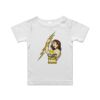 AS Colour - Organic Infant Wee Tee Thumbnail