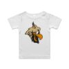 AS Colour - Organic Infant Wee Tee Thumbnail