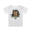 AS Colour - Organic Infant Wee Tee Thumbnail