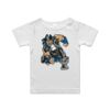 AS Colour - Organic Infant Wee Tee Thumbnail