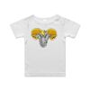AS Colour - Organic Infant Wee Tee Thumbnail