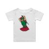 AS Colour - Organic Infant Wee Tee Thumbnail