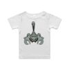 AS Colour - Organic Infant Wee Tee Thumbnail