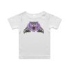 AS Colour - Organic Infant Wee Tee Thumbnail