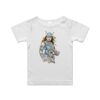 AS Colour - Organic Infant Wee Tee Thumbnail
