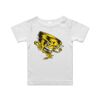 AS Colour - Organic Infant Wee Tee Thumbnail