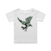 AS Colour - Organic Infant Wee Tee Thumbnail