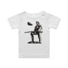 AS Colour - Organic Infant Wee Tee Thumbnail