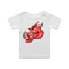 AS Colour - Organic Infant Wee Tee Thumbnail