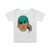 AS Colour - Organic Infant Wee Tee Thumbnail