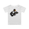 AS Colour - Organic Infant Wee Tee Thumbnail