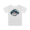 AS Colour - Organic Infant Wee Tee Thumbnail