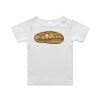 AS Colour - Organic Infant Wee Tee Thumbnail