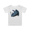 AS Colour - Organic Infant Wee Tee Thumbnail