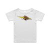 AS Colour - Organic Infant Wee Tee Thumbnail