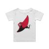 AS Colour - Organic Infant Wee Tee Thumbnail