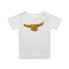 AS Colour - Organic Infant Wee Tee Thumbnail