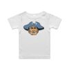 AS Colour - Organic Infant Wee Tee Thumbnail