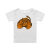 AS Colour - Organic Infant Wee Tee Thumbnail