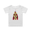AS Colour - Organic Infant Wee Tee Thumbnail