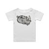 AS Colour - Organic Infant Wee Tee Thumbnail