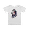 AS Colour - Organic Infant Wee Tee Thumbnail