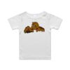 AS Colour - Organic Infant Wee Tee Thumbnail