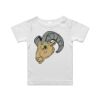 AS Colour - Organic Infant Wee Tee Thumbnail