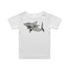 AS Colour - Organic Infant Wee Tee Thumbnail