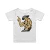 AS Colour - Organic Infant Wee Tee Thumbnail