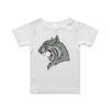 AS Colour - Organic Infant Wee Tee Thumbnail
