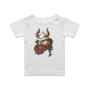 AS Colour - Organic Infant Wee Tee Thumbnail