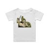 AS Colour - Organic Infant Wee Tee Thumbnail